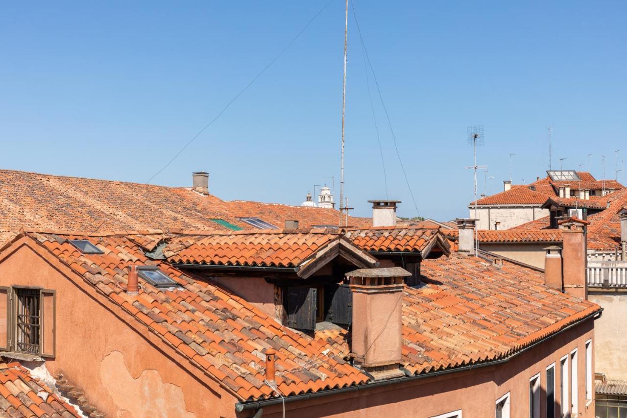 Giulia House Veneza Exterior foto
