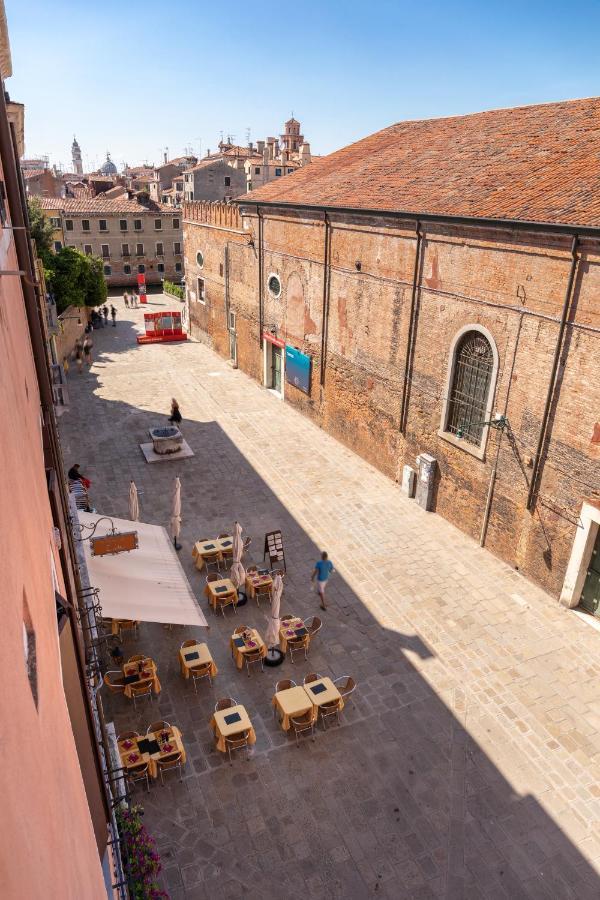Giulia House Veneza Exterior foto